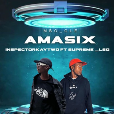 Ama six - Single