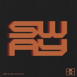 SWAY LAMB CULTURE., Oyije & TKE3