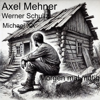 Morgen mal mutig (Radio Edit) - Single