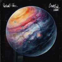 Cosmosoul - Single - Brez, Reick Uno & Zaque