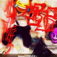 All The Phases (feat. Acid Souljah) - Single - Octi