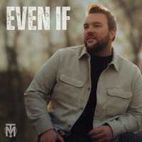 Even If - Single - Trevor Martin