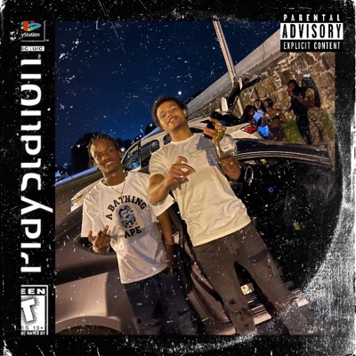 2Man (feat. Po Gz) - Single