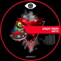 Back - Sergio Pardo