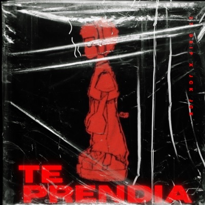 Te prendia - Single