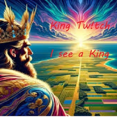 I See A King - Single