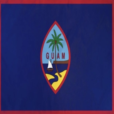 Guam forevermore - Single