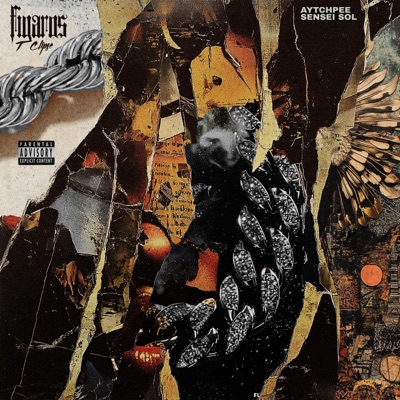 FIGAROS (feat. Sensei Sol) - Single