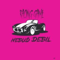 Racing Game - Single - Steve Sniff