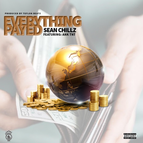 Everything Payed (feat. Ank TNT)
