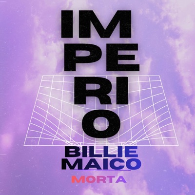 IMPERIO (feat. Morta) - Single