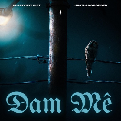 ĐAM MÊ (feat. Hustlang Robber) - Single