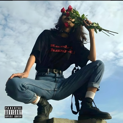 Leaves don't fall (feat. Molli488 & Nificent) - Single