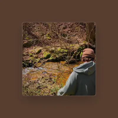Listen to Elijah Pierce, watch music videos, read bio, see tour dates & more!