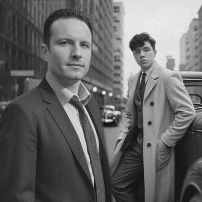 Super Cool Dudes (feat. Achilles Jacob) - Single