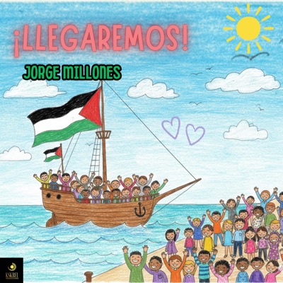LLEGAREMOS - EP