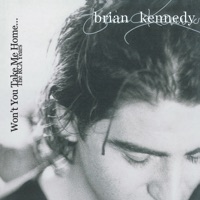 Brian Kennedy - Put the Message In the Box