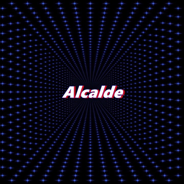 Alcalde - Single