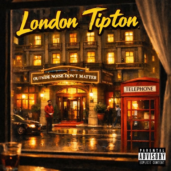 London Tipton