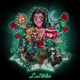 Love Witch 13DGE & slayr