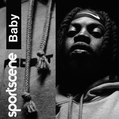 Sportscene baby (feat. Jedairedeye) - Single