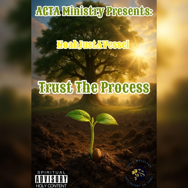 Trust The Process