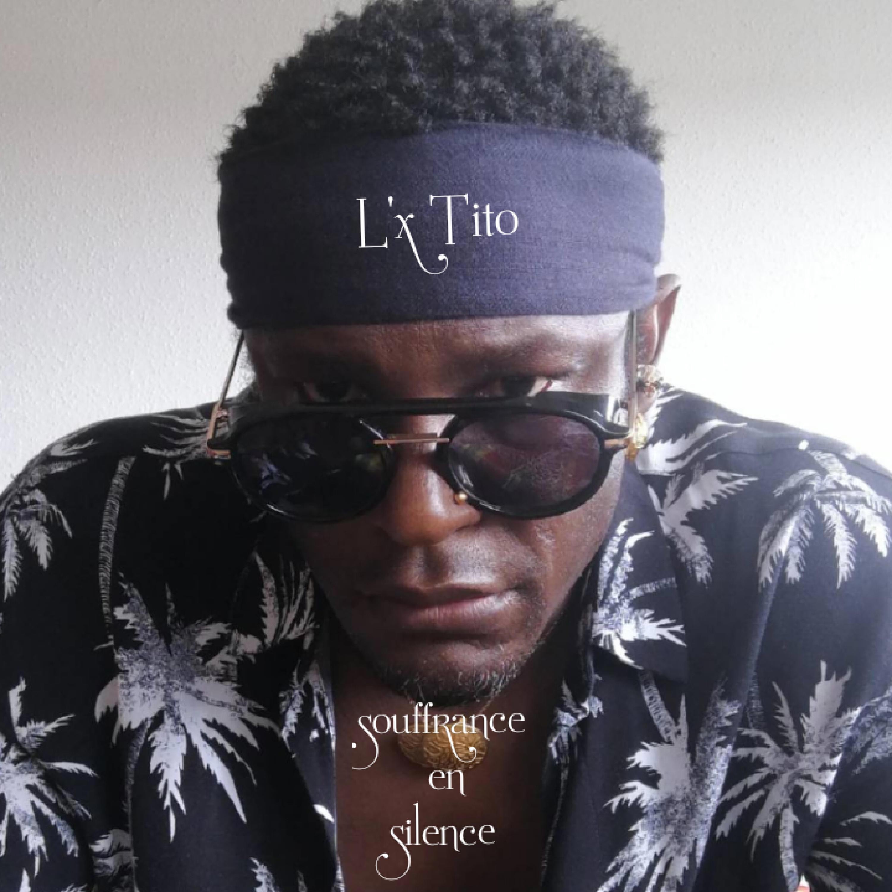 Souffrance en silence - Single