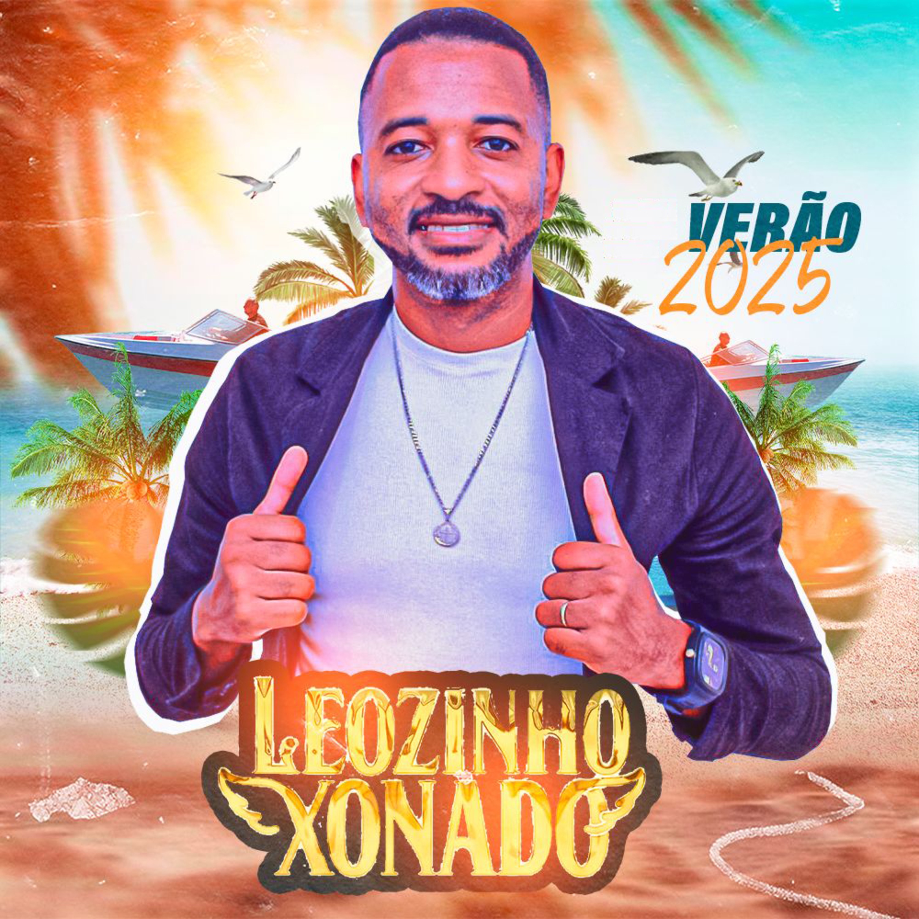Verão 2025