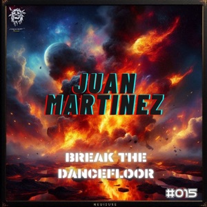 Break the Dancefloor