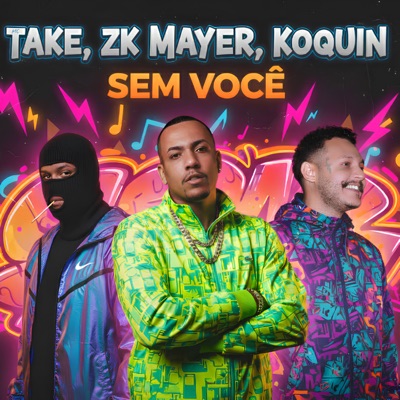 Sem Você - Single