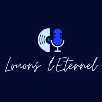 Louons l'Eternel (feat. Groupe 