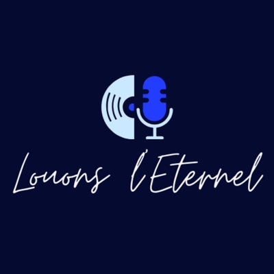 Louons l'Eternel (feat. Groupe "Chant de Sion") - Single