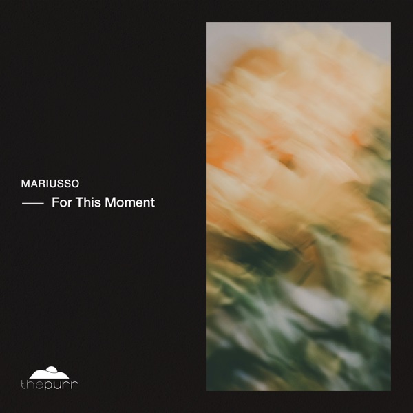 For This Moment - Single