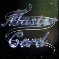 Master Card - Single - Yumewanaii