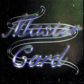 Master Card Yumewanaii