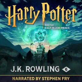 Harry Potter and the Half-Blood Prince