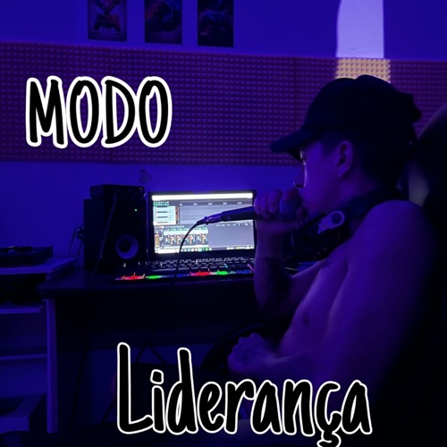 Modo Liderança - Single