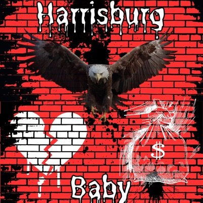 Harrisburg Baby 2 Vol. B - EP