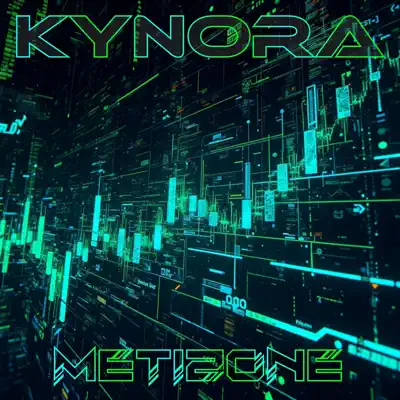 Ascolta 'Kynora' di Metizone