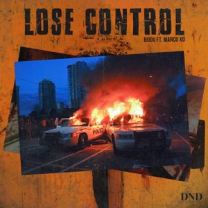 Lose Control - Single