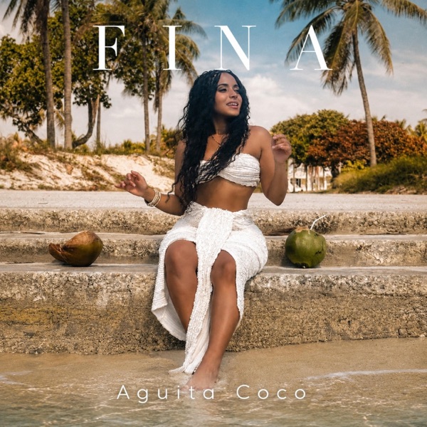 Aguita Coco