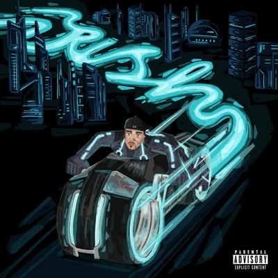 Rush (Radio Edit) - Single