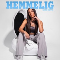 Hemmelig - Single - Leona Griffin