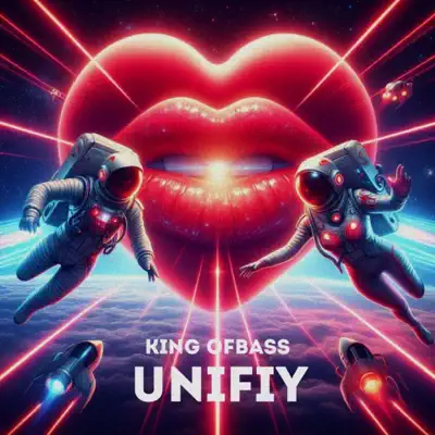 Listen to Unify by King Of Bass