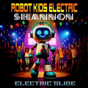 Electric Slide - Single