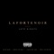 On My Mind - Lafortenoir lyrics