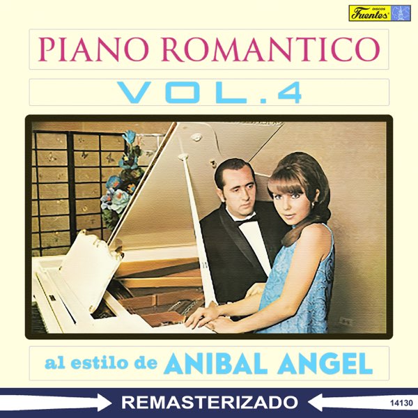 Anibal Angel 