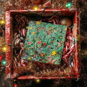 No More You Under My Xmas Tree