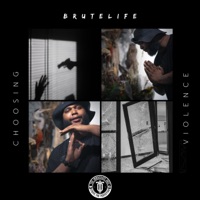 Choosing Violence - EP - Brutelife