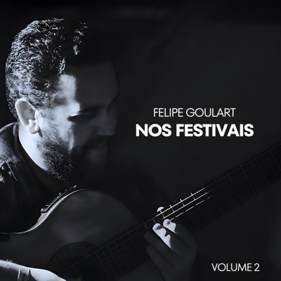 Nos Festivais, Vol. 2 (Studio)